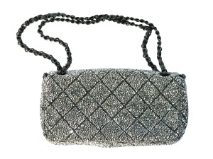 Chanel bag - after